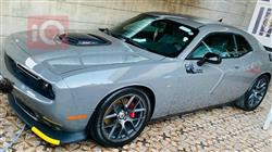 دودج تشالنجر